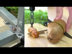 Screwdriver Hardware Camping Survival Gear List All In One