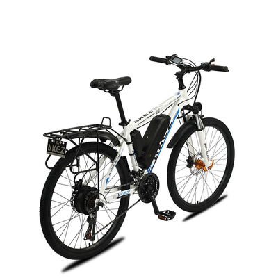 LED-Licht-Lithium-Batterie-elektrisches Fahrrad, Hochgeschwindigkeits-500 Watt-elektrisches Fahrrad