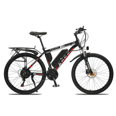 Fahrrad-Magnesium-Legierung der Lithium-Batterie-50km/H elektrische