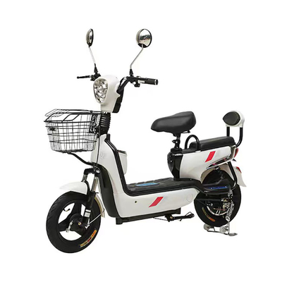 NICHT FÜR DEN STRASSENVERKEHR elektrisches Motorrad der hohen Kilometerblei-säure-batterie-48v