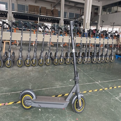 Elektrischer Aluminiumroller 36V7.8AH 36V15AH