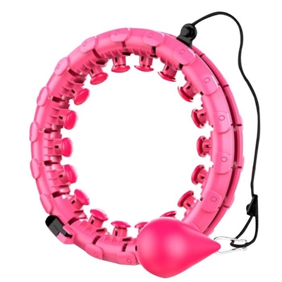 ABS umfassender Eignungs-Übungs-Gewichtsverlust Unisex-Hula-Band