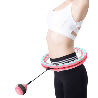 Silikon ABS Plastik-Band Smarts Hula mit Zähler