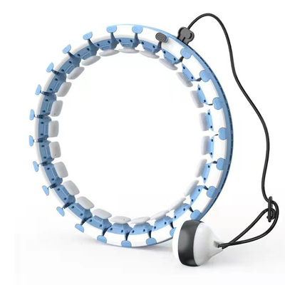 Silikon ABS Plastik-Band Smarts Hula mit Zähler