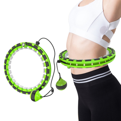 Silikon ABS Plastik-Band Smarts Hula mit Zähler