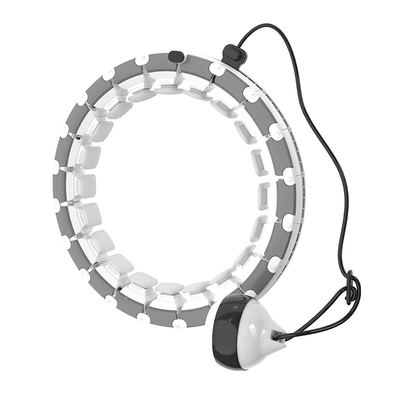 24 Knoten intelligentes Hula-Band, Haupteignung belastete spinnendes Hula-Band