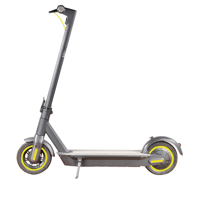 2 Rad-batteriebetriebener elektrischer Roller 70km, 10 Zoll-Reifen, der e-Roller faltet