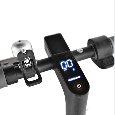 2 Rad-batteriebetriebener elektrischer Roller 70km, 10 Zoll-Reifen, der e-Roller faltet