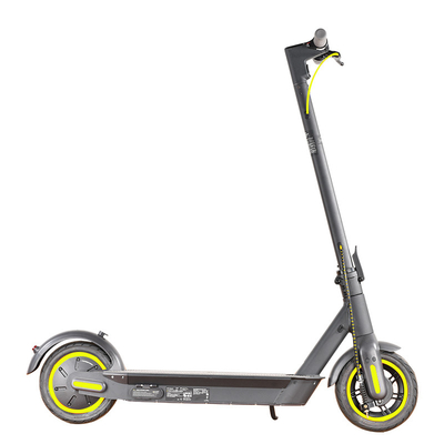 Schwanzloser Prüfer Aluminiumlegierungs-elektrischer Bluetooth-Roller-30km/H