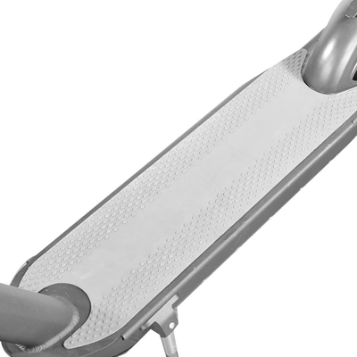 elektrische Roller 500w LCD-Geschwindigkeits-Batterie-Lichtregelungs-Aluminiumscheibenbremse