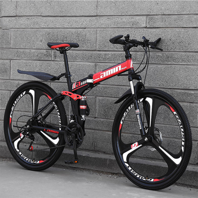 Off Road-Reiten 26" leichte faltende Mountainbike
