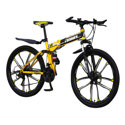 Off Road-Reiten 26" leichte faltende Mountainbike
