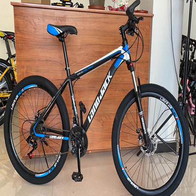 26 Zoll-Aluminiummountainbike, 21 24 27 Geschwindigkeits-Mountainbike