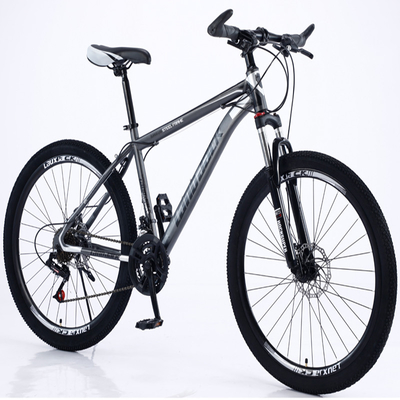 Aluminiumlegierungs-Fahrrad-harter Rahmen Berg-150kg Mtb