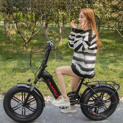 faltende elektrische AluminiumLithium-Batterie des Fahrrad-50km/H mit LED-Anzeige