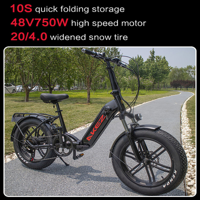 elektrisches Fahrrad-Aluminiumpedal-Magnesium-Legierung der Lithium-Batterie-500W