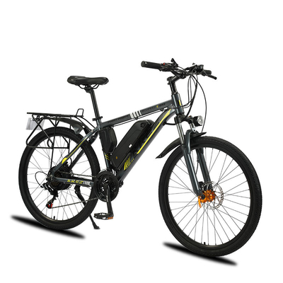 Magnesium-Legierung der Lithium-Batterie-40km/H elektrische des Fahrrad-60km