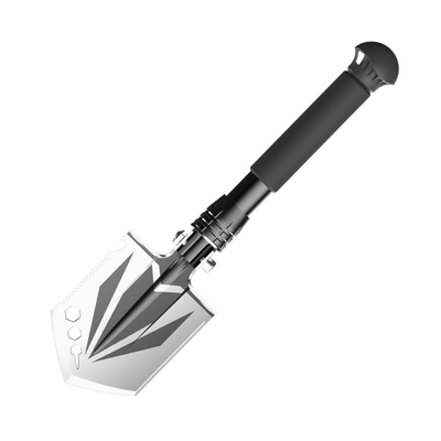 8in Hauptmilitärmultifunktionsklappspaten 37CM