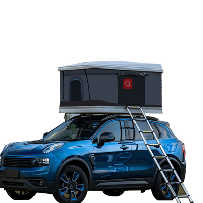 Automatisches SUV-Anhänger-LKW-Überdachungs-Dach-Spitzenzelt