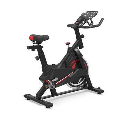 Verstellbares Seat, das intelligentes spinnendes Fahrrad datierend Inneneignungs-Ausrüstung radfährt