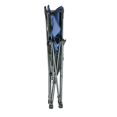 Liegende Outdoor-Unterhaltungsgeräte, 100 % Polyester, zusammenklappbare Gartenstühle