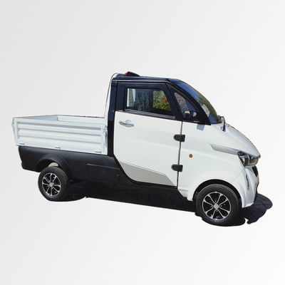 Lithium-Batterie-Auto-Front Electric Four Wheeler Fast-Aufladungs-System für Erwachsene