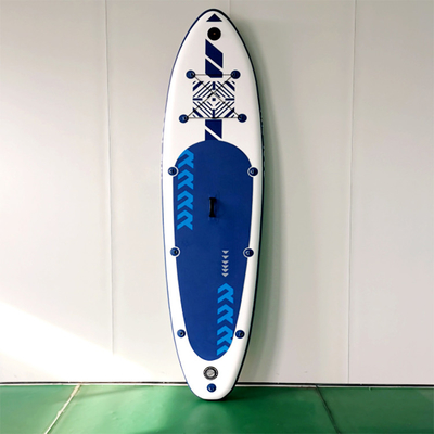 Fanatiker Watersport schlürfen Paddel-Wind Jet Surfboard Printable Logo Inflatable